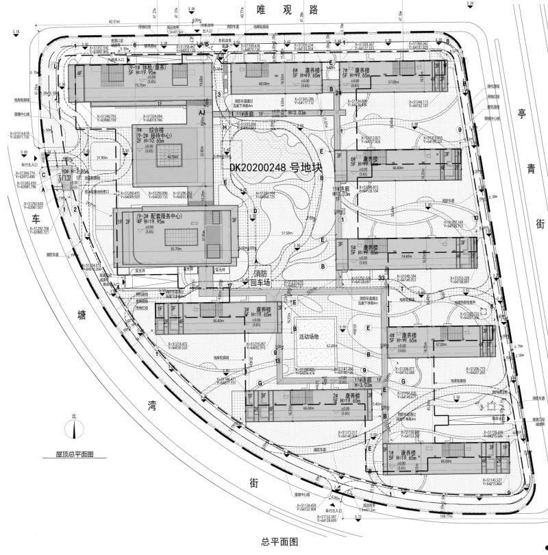 山东滨海新城城投债权1号、2号(滨海新城租赁房二期)