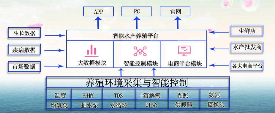 智慧养殖(智慧养殖视频)