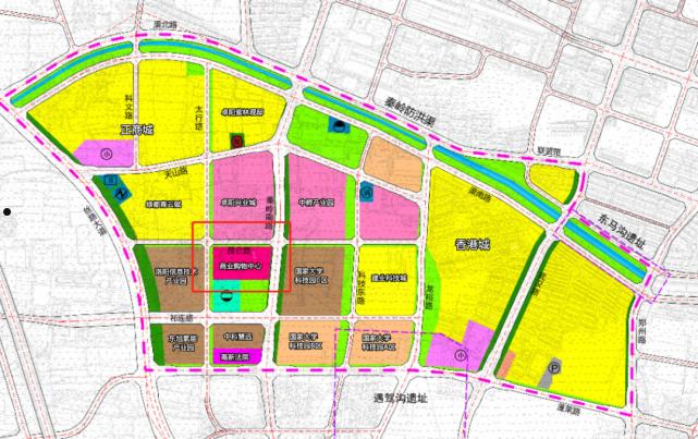 河南洛阳古都发展2022年资产收益权产品计划(洛阳市2021年建设投资计划)