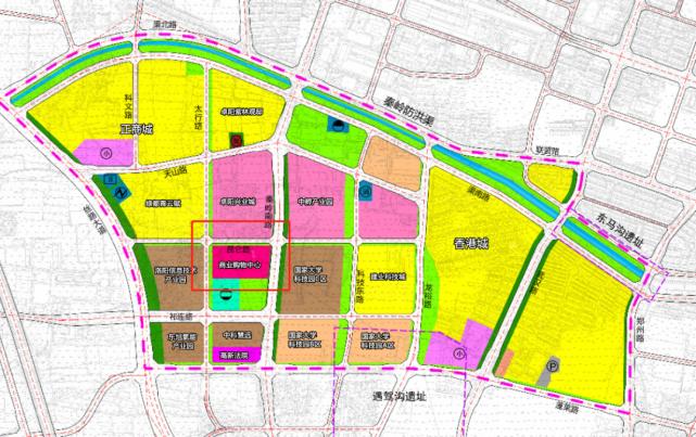 洛阳古都发展2022年债权一期项目(洛阳古都发展2022年债权一期项目开工)