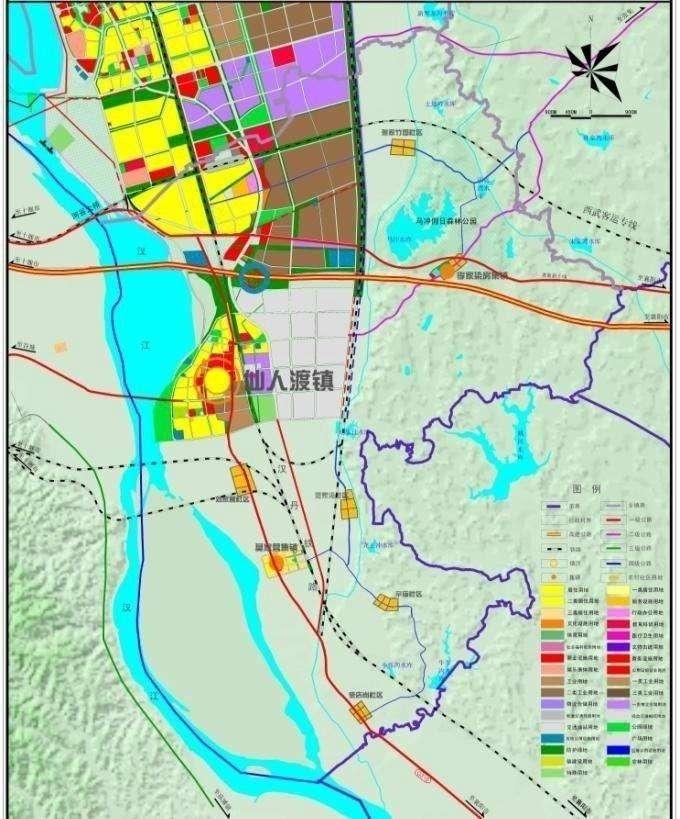 湖北省老河口市建设投资经营--xx产业园项目的简单介绍