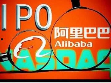 alibaba(阿里巴巴美国股价)