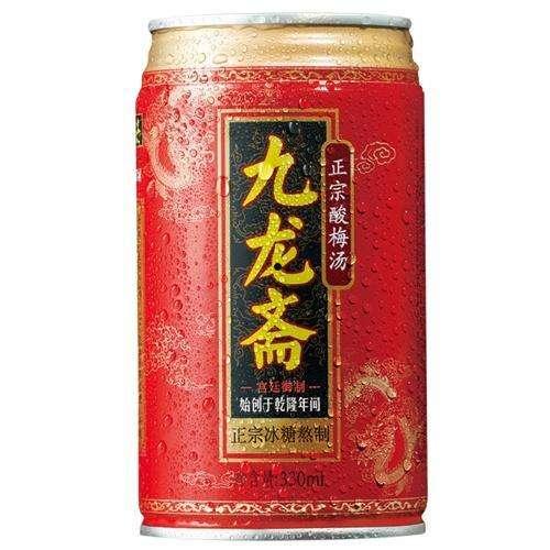 九龙斋酸梅汤(九龙斋酸梅汤怎么样)