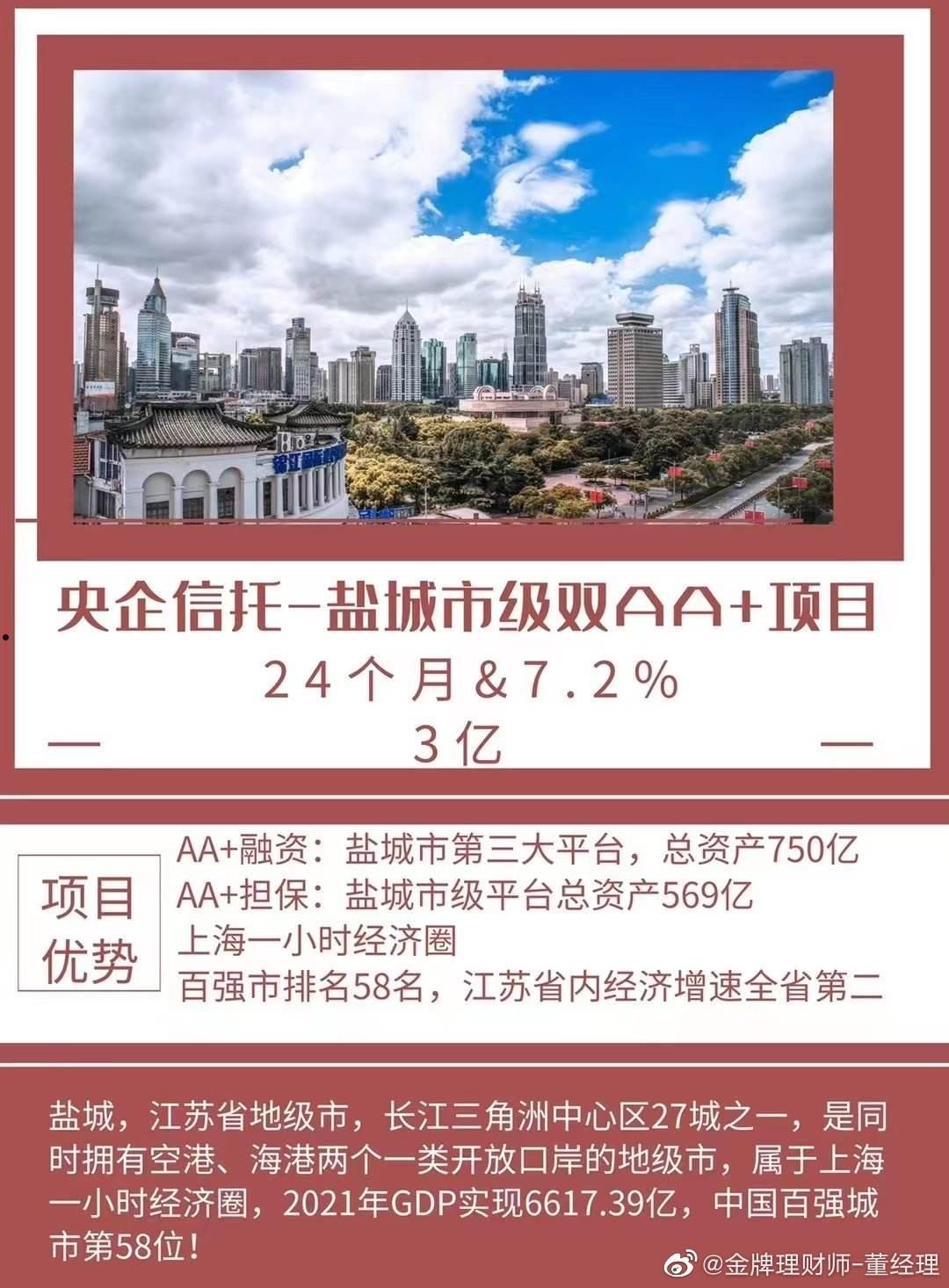 央企信托-469号洛阳地级市非标政信的简单介绍