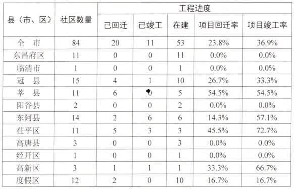 聊城市民安控股2022融资计划(聊城市民安置业有限公司开发的项目)