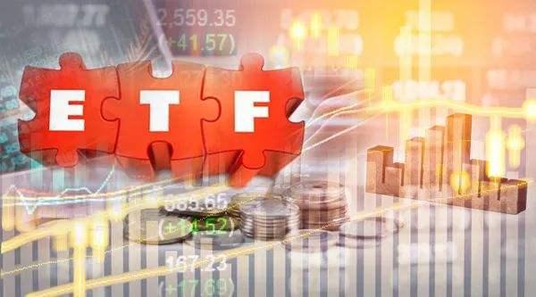 央企etf(央企etf 成分股)