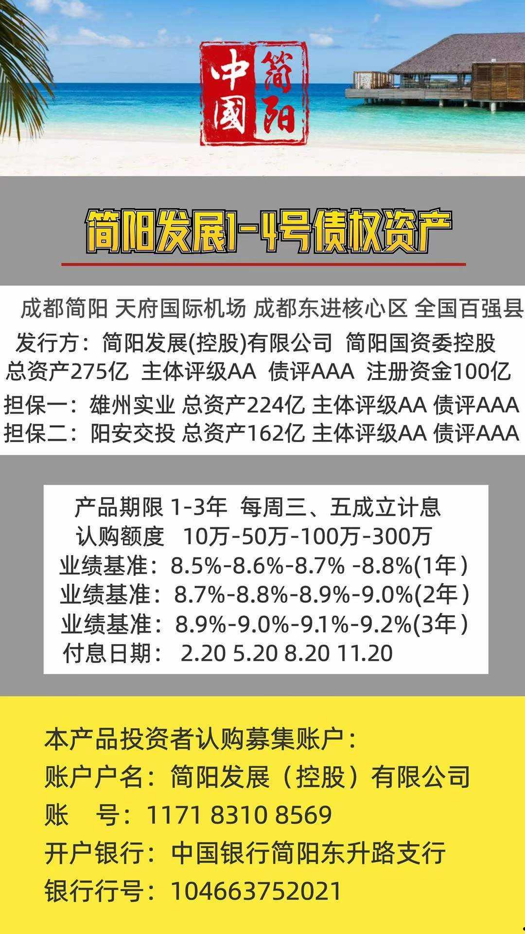 山东农业发展建设政府债定融(山东省农业融资担保有限责任公司)