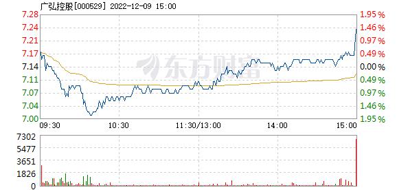 广弘控股(广弘控股股票股吧)