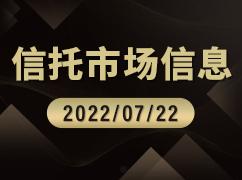 关于国民信托-河南洛阳地级市集合信托计划的信息