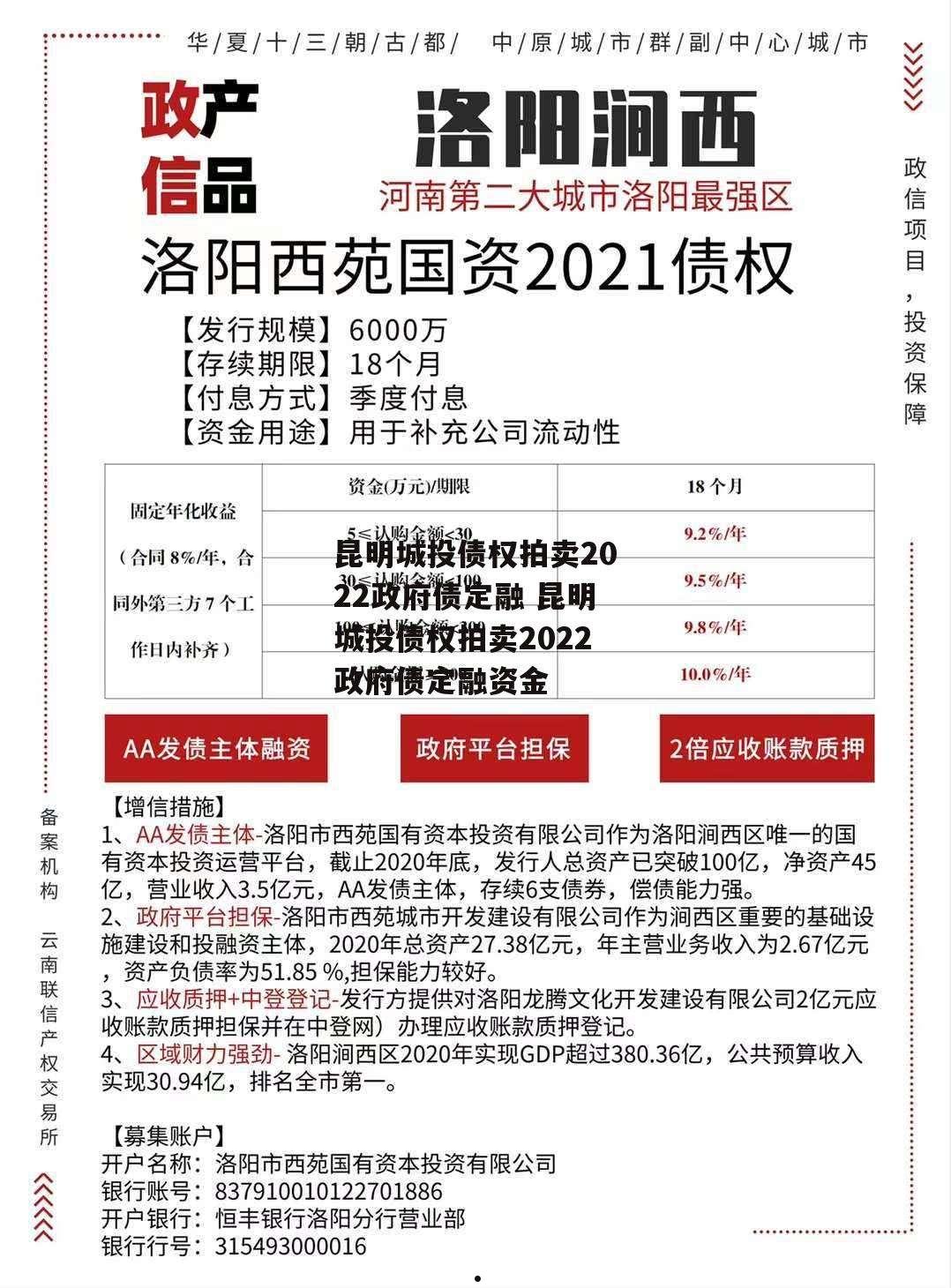 万盛经开区城投2022债权转让项目(万盛经开区2021年有哪些大工程要开工)