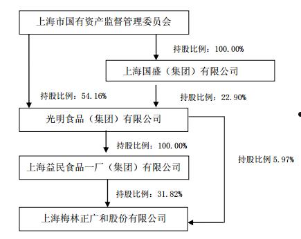 公司股权结构(公司股权结构的常见模式)