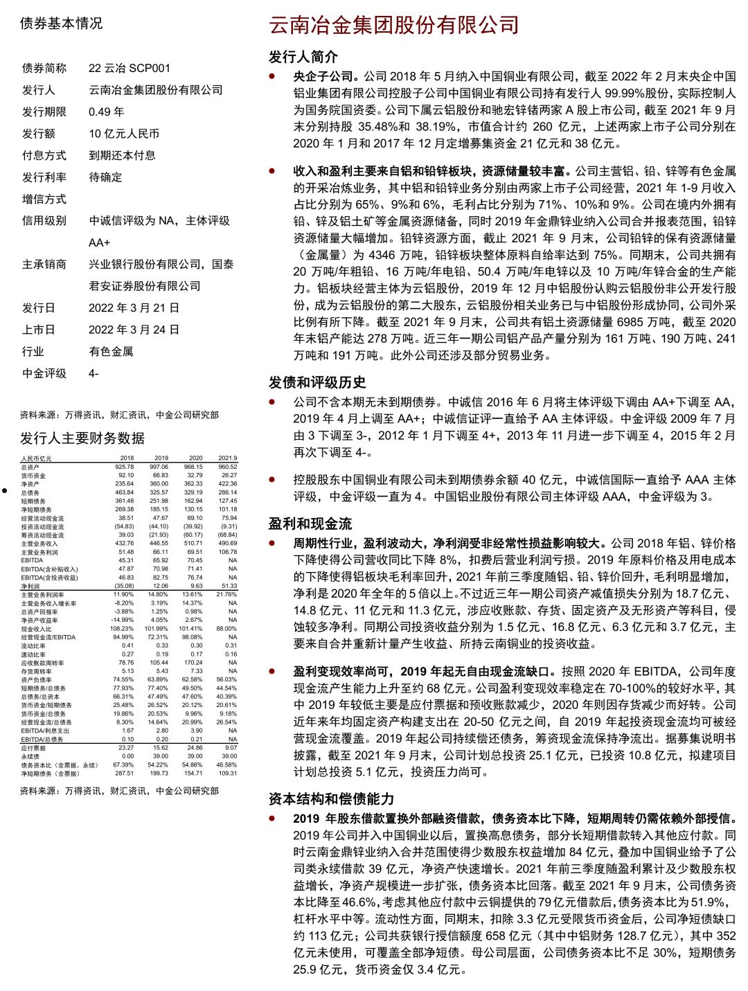 关于丽江华坪城投债权融资计划的信息