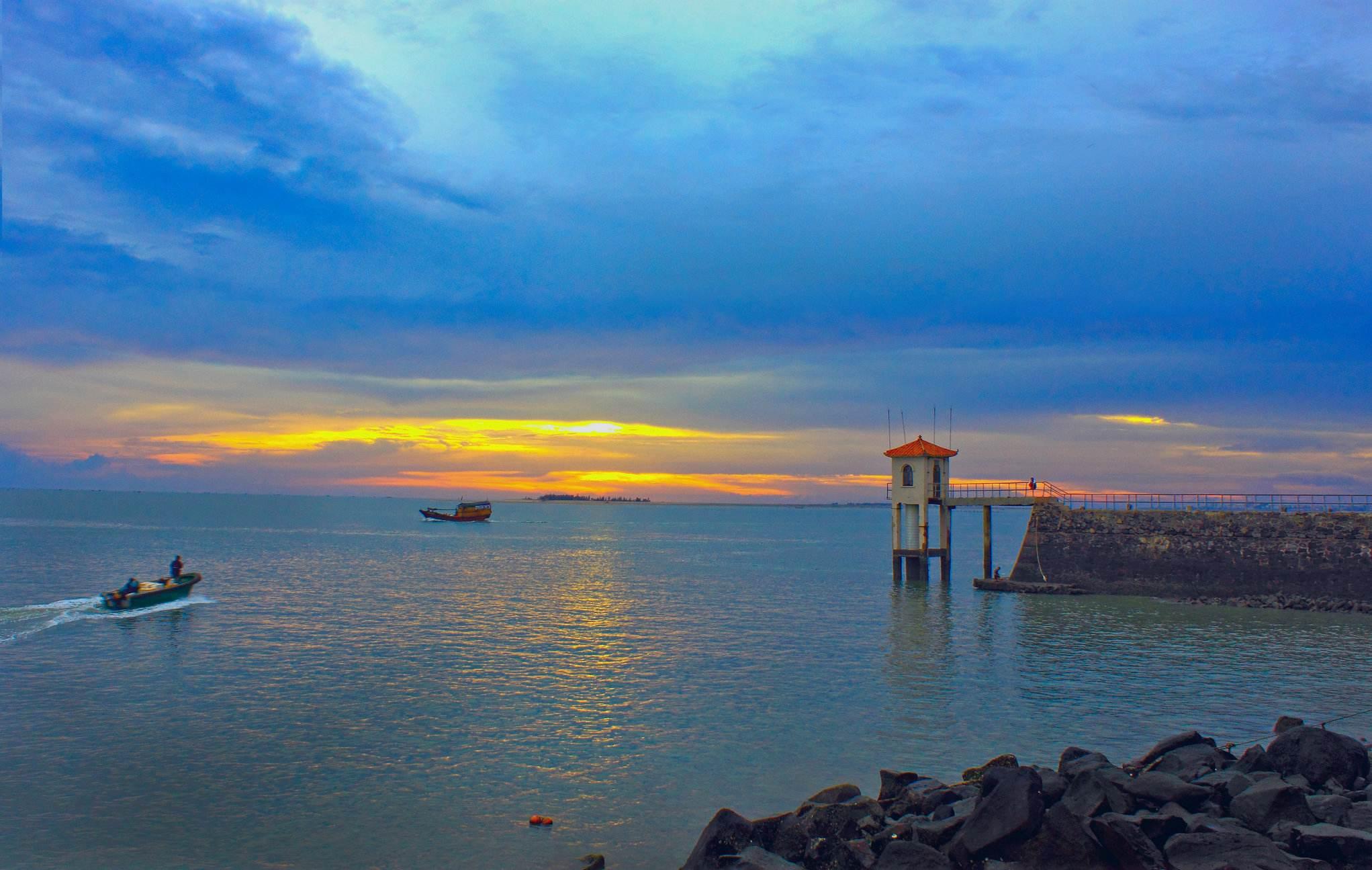 湛江东海岛(湛江东海岛属于哪个区)