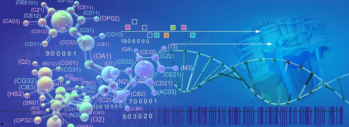 生物科技(生物科技是利用科学技术和生物技术)