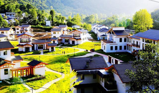 美丽乡村(美丽乡村建设六大内容)