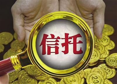 大业信托-利业10号（洛阳古都）集合资金信托计划的简单介绍