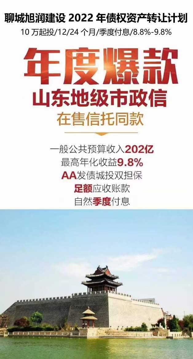 2022陕西汉中市城投债权资产的简单介绍