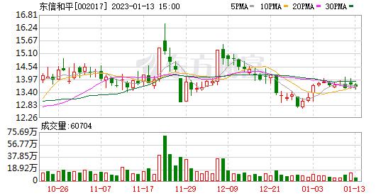 东信和平(东信和平是做什么的)