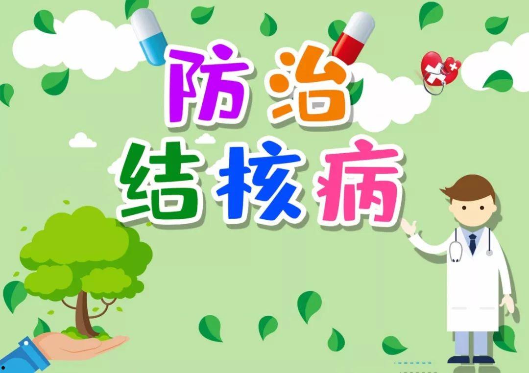 结核病(结核病最常见的症状是)