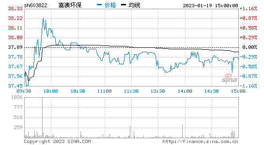 嘉澳环保(桐乡嘉澳环保)