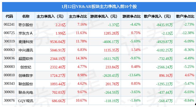 麦捷科技(麦捷科技公司简介)