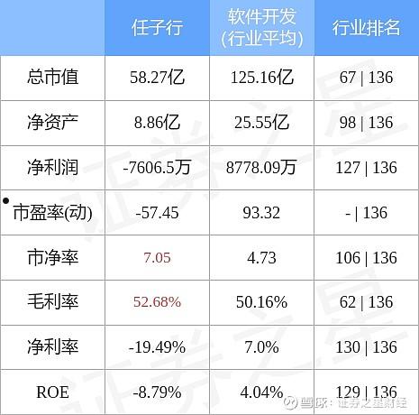 任子行(任子行公司最新消息)