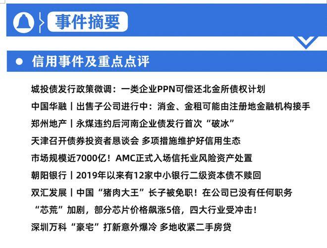 关于水发公用债权1号政府债的信息