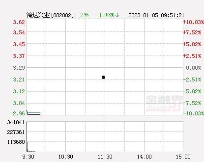 鸿达兴业(鸿达兴业集团最新消息)