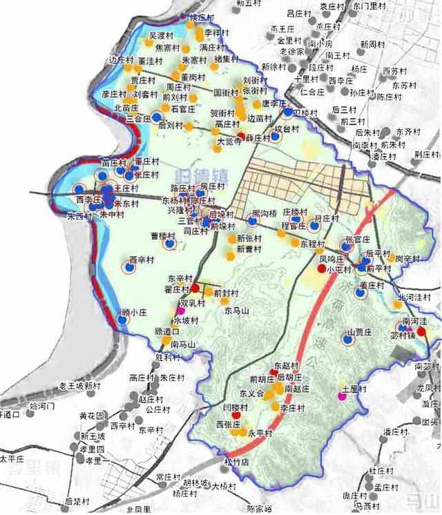 济南市长清区2022融资计划(济南长清最新项目)